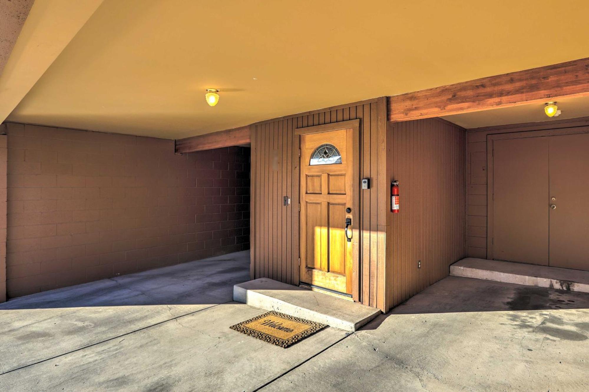 Incline Village Condo - Steps To Diamond Peak Экстерьер фото